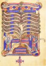 Missal of Saint-Nicaise β AyN Ediciones β Lat. Q. v. 1. 78 β National Library of Russia (St. Petersburg, Russia) Missal of Saint-Nicaise β AyN Ediciones β Lat. Q. v. 1. 78 β National Library of Russia (St. Petersburg, Russia)