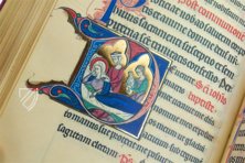 Missal of Saint-Nicaise β AyN Ediciones β Lat. Q. v. 1. 78 β National Library of Russia (St. Petersburg, Russia) Missal of Saint-Nicaise β AyN Ediciones β Lat. Q. v. 1. 78 β National Library of Russia (St. Petersburg, Russia)