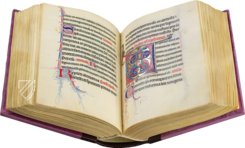 Missal of Saint-Nicaise β AyN Ediciones β Lat. Q. v. 1. 78 β National Library of Russia (St. Petersburg, Russia) Missal of Saint-Nicaise β AyN Ediciones β Lat. Q. v. 1. 78 β National Library of Russia (St. Petersburg, Russia)