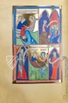 Missal of Saint-Nicaise β AyN Ediciones β Lat. Q. v. 1. 78 β National Library of Russia (St. Petersburg, Russia) Missal of Saint-Nicaise β AyN Ediciones β Lat. Q. v. 1. 78 β National Library of Russia (St. Petersburg, Russia)
