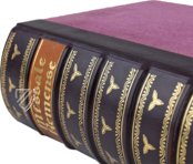 Missal of Saint-Nicaise β AyN Ediciones β Lat. Q. v. 1. 78 β National Library of Russia (St. Petersburg, Russia) Missal of Saint-Nicaise β AyN Ediciones β Lat. Q. v. 1. 78 β National Library of Russia (St. Petersburg, Russia)