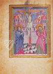 Missale Hervoiae Ducis Spalatensis croatico-glagoliticum – Topkapi Sarayi (Istanbul, Turkey) Facsimile Edition