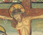 Missale Iuxta Morem et Consuetudinem Sedis Valentiae – Vicent Garcia Editores – BH Inc. 015 – Biblioteca Històrica de la Universitat de València (Valencia, Spain)