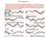 Missale Iuxta Morem et Consuetudinem Sedis Valentiae – Vicent Garcia Editores – BH Inc. 015 – Biblioteca Històrica de la Universitat de València (Valencia, Spain)