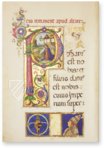 Missale Pontificis - Christmas Missal of Alexander VI – Belser Verlag – Borg. lat. 425 – Biblioteca Apostolica Vaticana (Vatican City, State of the Vatican City)