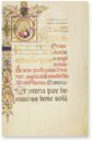 Missale Pontificis - Christmas Missal of Alexander VI – Belser Verlag – Borg. lat. 425 – Biblioteca Apostolica Vaticana (Vatican City, State of the Vatican City)