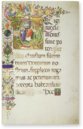 Missale Pontificis - Christmas Missal of Alexander VI – Belser Verlag – Borg. lat. 425 – Biblioteca Apostolica Vaticana (Vatican City, State of the Vatican City)