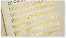 Missale Pontificis - Christmas Missal of Alexander VI – Belser Verlag – Borg. lat. 425 – Biblioteca Apostolica Vaticana (Vatican City, Vatican City State)