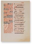 Missale Quinqueecclesiense – Schöck ArtPrint Kft. – Inc. 989 – Országos Széchényi Könyvtár (Budapest, Hungary)