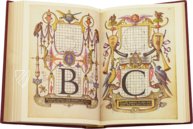 Model Book of Calligraphy β Faksimile Verlag β Ms. 20 (86. MV. 527) β J. Paul Getty Museum (Los Angeles, USA) Model Book of Calligraphy β Faksimile Verlag β Ms. 20 (86. MV. 527) β J. Paul Getty Museum (Los Angeles, USA)
