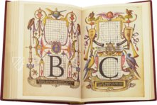 Model Book of Calligraphy β Faksimile Verlag β Ms. 20 (86. MV. 527) β J. Paul Getty Museum (Los Angeles, USA) Model Book of Calligraphy β Faksimile Verlag β Ms. 20 (86. MV. 527) β J. Paul Getty Museum (Los Angeles, USA)