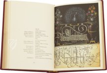 Model Book of Calligraphy β Faksimile Verlag β Ms. 20 (86. MV. 527) β J. Paul Getty Museum (Los Angeles, USA) Model Book of Calligraphy β Faksimile Verlag β Ms. 20 (86. MV. 527) β J. Paul Getty Museum (Los Angeles, USA)