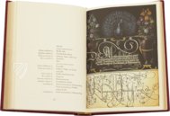 Model Book of Calligraphy β Faksimile Verlag β Ms. 20 (86. MV. 527) β J. Paul Getty Museum (Los Angeles, USA) Model Book of Calligraphy β Faksimile Verlag β Ms. 20 (86. MV. 527) β J. Paul Getty Museum (Los Angeles, USA)