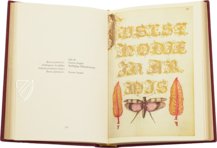 Model Book of Calligraphy β Faksimile Verlag β Ms. 20 (86. MV. 527) β J. Paul Getty Museum (Los Angeles, USA) Model Book of Calligraphy β Faksimile Verlag β Ms. 20 (86. MV. 527) β J. Paul Getty Museum (Los Angeles, USA)