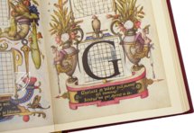 Model Book of Calligraphy β Faksimile Verlag β Ms. 20 (86. MV. 527) β J. Paul Getty Museum (Los Angeles, USA) Model Book of Calligraphy β Faksimile Verlag β Ms. 20 (86. MV. 527) β J. Paul Getty Museum (Los Angeles, USA)