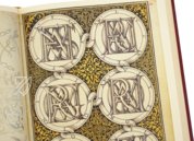 Model Book of Calligraphy β Faksimile Verlag β Ms. 20 (86. MV. 527) β J. Paul Getty Museum (Los Angeles, USA) Model Book of Calligraphy β Faksimile Verlag β Ms. 20 (86. MV. 527) β J. Paul Getty Museum (Los Angeles, USA)