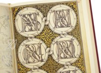 Model Book of Calligraphy β Faksimile Verlag β Ms. 20 (86. MV. 527) β J. Paul Getty Museum (Los Angeles, USA) Model Book of Calligraphy β Faksimile Verlag β Ms. 20 (86. MV. 527) β J. Paul Getty Museum (Los Angeles, USA)