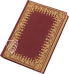 Model Book of Calligraphy β Faksimile Verlag β Ms. 20 (86. MV. 527) β J. Paul Getty Museum (Los Angeles, USA) Model Book of Calligraphy β Faksimile Verlag β Ms. 20 (86. MV. 527) β J. Paul Getty Museum (Los Angeles, USA)