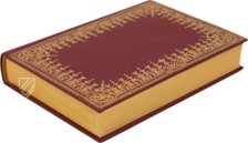 Model Book of Calligraphy β Faksimile Verlag β Ms. 20 (86. MV. 527) β J. Paul Getty Museum (Los Angeles, USA) Model Book of Calligraphy β Faksimile Verlag β Ms. 20 (86. MV. 527) β J. Paul Getty Museum (Los Angeles, USA)