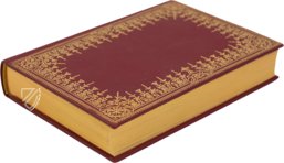 Model Book of Calligraphy β Faksimile Verlag β Ms. 20 (86. MV. 527) β J. Paul Getty Museum (Los Angeles, USA) Model Book of Calligraphy β Faksimile Verlag β Ms. 20 (86. MV. 527) β J. Paul Getty Museum (Los Angeles, USA)