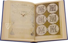 Model Book of Calligraphy β Faksimile Verlag β Ms. 20 (86. MV. 527) β J. Paul Getty Museum (Los Angeles, USA) Model Book of Calligraphy β Faksimile Verlag β Ms. 20 (86. MV. 527) β J. Paul Getty Museum (Los Angeles, USA)