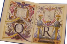 Model Book of Calligraphy β Faksimile Verlag β Ms. 20 (86. MV. 527) β J. Paul Getty Museum (Los Angeles, USA) Model Book of Calligraphy β Faksimile Verlag β Ms. 20 (86. MV. 527) β J. Paul Getty Museum (Los Angeles, USA)