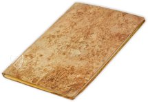 Model Book of Giovannino de Grassi β Il Bulino, edizioni d'arte β ms. VII. 14 β Biblioteca Civica Angelo Mai (Bergamo, Italy) Model Book of Giovannino de Grassi β Il Bulino, edizioni d'arte β ms. VII. 14 β Biblioteca Civica Angelo Mai (Bergamo, Italy)