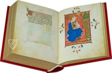 Modena Hours – Il Bulino, edizioni d'arte – Ms Lat. 842=alfa.R.7.3 – Biblioteca Estense Universitaria (Modena, Italy)