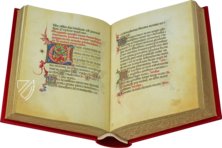 Modena Hours – Il Bulino, edizioni d'arte – Ms Lat. 842=alfa.R.7.3 – Biblioteca Estense Universitaria (Modena, Italy)