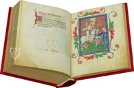 Modena Hours – Il Bulino, edizioni d'arte – Ms Lat. 842=alfa.R.7.3 – Biblioteca Estense Universitaria (Modena, Italy)