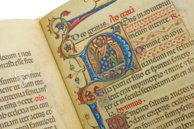 Modena Hours – Il Bulino, edizioni d'arte – Ms Lat. 842=alfa.R.7.3 – Biblioteca Estense Universitaria (Modena, Italy)