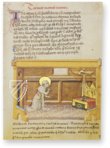 Modi Orandi Sancti Dominici – Belser Verlag – Ross. 3 (1) – Biblioteca Apostolica Vaticana (Vatican City, Vatican City State)