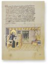 Modi Orandi Sancti Dominici – Ross. 3 (1) – Biblioteca Apostolica Vaticana (Vatican City, State of the Vatican City) Facsimile Edition
