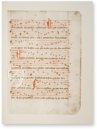 Mondsee-Vienna Music Manuscript – Akademische Druck- u. Verlagsanstalt (ADEVA) – Cod. Vindob. 2856 – Österreichische Nationalbibliothek (Vienna, Austria)