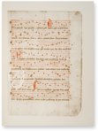 Mondsee-Vienna Music Manuscript – Akademische Druck- u. Verlagsanstalt (ADEVA) – Cod. Vindob. 2856 – Österreichische Nationalbibliothek (Vienna, Austria)