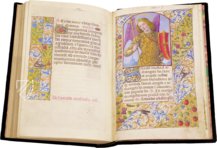 Montserrat Collection – CM Editores – Ms. 53|CLM 23638|Ms. 3 – Biblioteca de la Abadía (Montserrat, Spain) / Bayerische Staatsbibliothek (Munich, Germany) / Getty Museum (Los Angeles, USA)