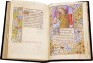 Montserrat Collection – CM Editores – Ms. 53|CLM 23638|Ms. 3 – Biblioteca de la Abadía (Montserrat, Spain) / Bayerische Staatsbibliothek (Munich, Germany) / Getty Museum (Los Angeles, USA)