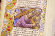 Montserrat Collection – CM Editores – Ms. 53|CLM 23638|Ms. 3 – Biblioteca de la Abadía (Montserrat, Spain) / Bayerische Staatsbibliothek (Munich, Germany) / Getty Museum (Los Angeles, USA)