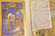 Montserrat Collection – CM Editores – Ms. 53|CLM 23638|Ms. 3 – Biblioteca de la Abadía (Montserrat, Spain) / Bayerische Staatsbibliothek (Munich, Germany) / Getty Museum (Los Angeles, USA)