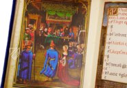 Montserrat Collection – CM Editores – Ms. 53|CLM 23638|Ms. 3 – Biblioteca de la Abadía (Montserrat, Spain) / Bayerische Staatsbibliothek (Munich, Germany) / Getty Museum (Los Angeles, USA)