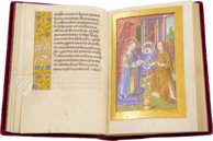Montserrat Collection – CM Editores – Ms. 53|CLM 23638|Ms. 3 – Biblioteca de la Abadía (Montserrat, Spain)