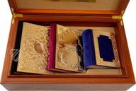 Montserrat Collection – CM Editores – Ms. 53|CLM 23638|Ms. 3 – Biblioteca de la Abadía (Montserrat, Spain)