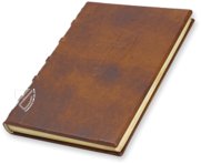 Morgan Crusader's Bible – Scriptorium – MS M.638|Ms Nouv. Acq. Lat. 2294, fols 2, 3|Ludwig I 6 - 83.MA.55 – The Morgan Library & Museum (New York, USA)