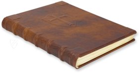 Morgan Crusader's Bible – Scriptorium – MS M.638|Ms Nouv. Acq. Lat. 2294, fols 2, 3|Ludwig I 6 - 83.MA.55 – The Morgan Library & Museum (New York, USA)