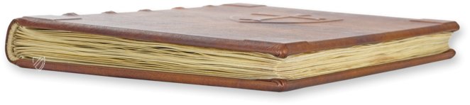 Morgan Crusader's Bible – Scriptorium – MS M.638|Ms Nouv. Acq. Lat. 2294, fols 2, 3|Ludwig I 6 - 83.MA.55 – The Morgan Library & Museum (New York, USA)