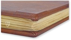 Morgan Crusader's Bible – Scriptorium – MS M.638|Ms Nouv. Acq. Lat. 2294, fols 2, 3|Ludwig I 6 - 83.MA.55 – The Morgan Library & Museum (New York, USA)