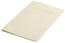 Mosan Psalter Fragment – Akademische Druck- u. Verlagsanstalt (ADEVA) – Codex 78 A 6 – Staatsbibliothek zu Berlin (Berlin, Germany)