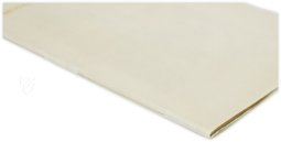 Mosan Psalter Fragment – Akademische Druck- u. Verlagsanstalt (ADEVA) – Codex 78 A 6 – Staatsbibliothek zu Berlin (Berlin, Germany)