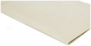 Mosan Psalter Fragment – Akademische Druck- u. Verlagsanstalt (ADEVA) – Codex 78 A 6 – Staatsbibliothek zu Berlin (Berlin, Germany)