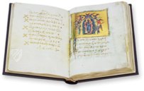 Moscow Akathistos – AyN Ediciones – Ms. Synodal Gr. 429 – State Historical Museum of Russia (Moscow, Russia)